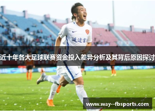 近十年各大足球联赛资金投入差异分析及其背后原因探讨 近十年各大足球联赛资金投入差异分析及其背后原因探讨