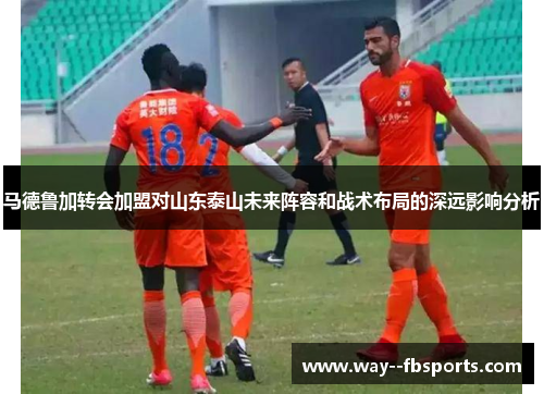 马德鲁加转会加盟对山东泰山未来阵容和战术布局的深远影响分析