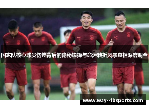 国家队核心球员伤停背后的隐秘抉择与命运转折风暴真相深度调查